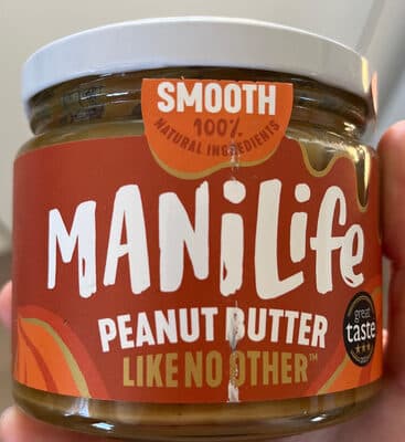 Peanut Butter