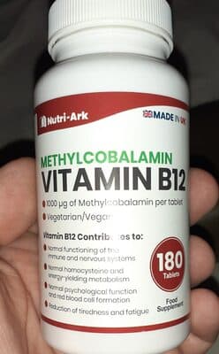 Vitamin B12
