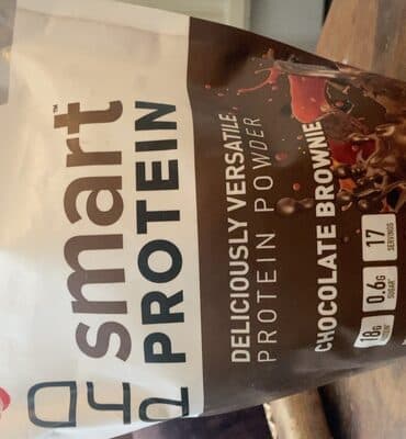 PHD Smart Protein Chocolate Brownie Flavor