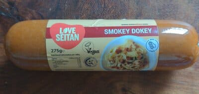Smokey Dokey