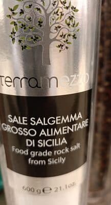 Terramezo salt