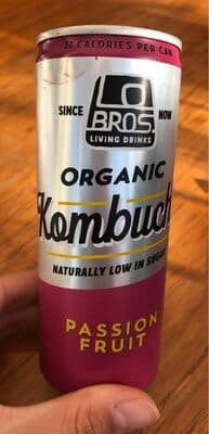 Kombucha