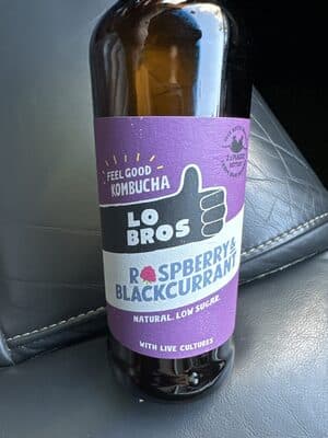 Kombucha
