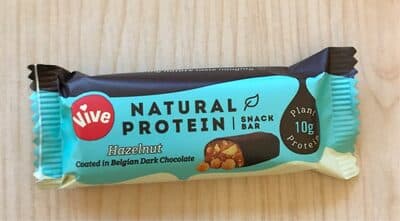 Natural Protein