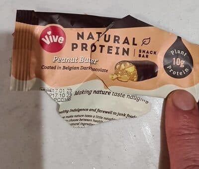 Nature protein