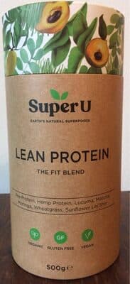 Lean Protein