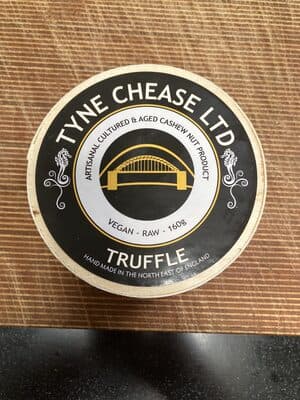 Truffle