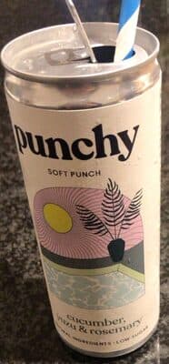 Punchy Soft Punch