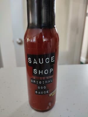 Original BBQ Sauce