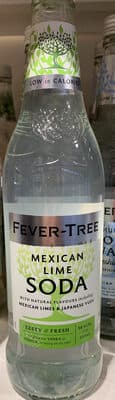 Mexican lime