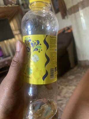 LaCasera Apple Drink