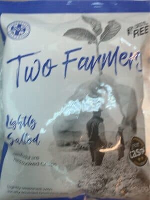 Lightly Salted