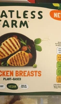Chicken Breasts