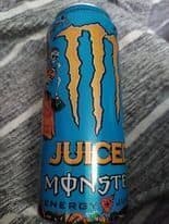 Monster Energy Juice
