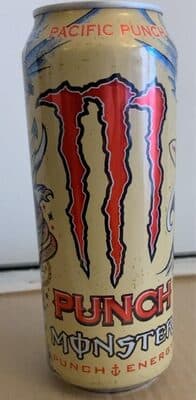 Monster Pacific Punch