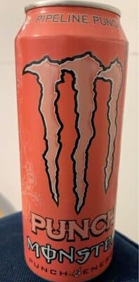 Monster punch