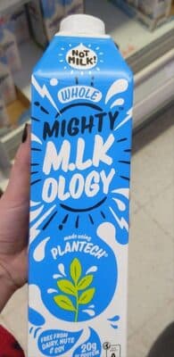 Mighty MLK
