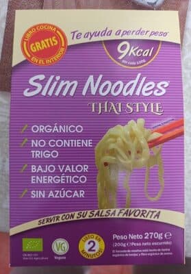 Slim Noodles