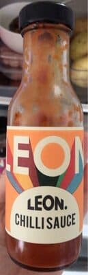 Leon Chilli Ketchup