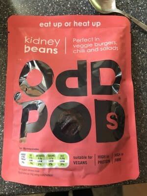 Odd Pods