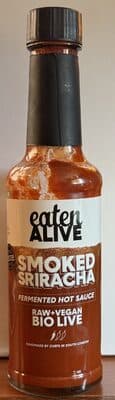 Smoked Sriracha