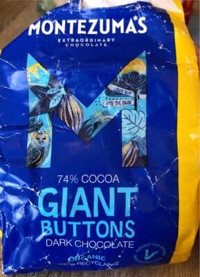 Giant buttons