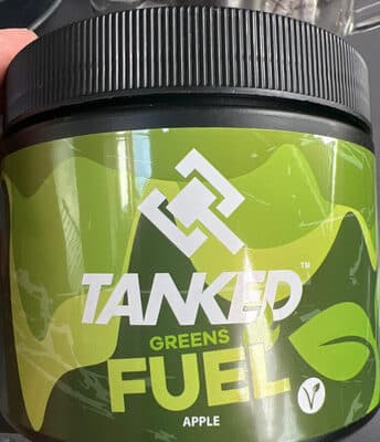Greens fuel