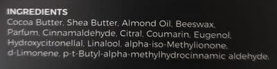 Solid Cologne co