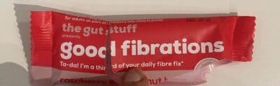 Good fibrations