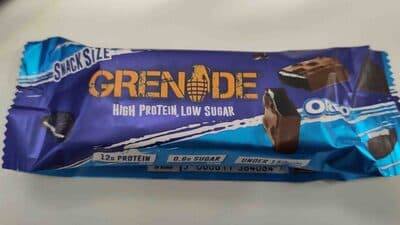 Grenade High Protein Oreo