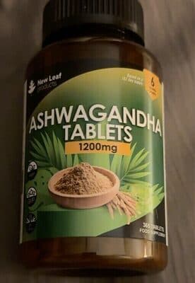 Ashwagandha