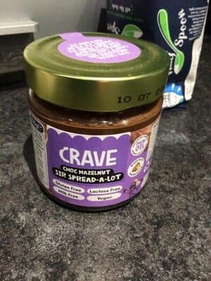 Crave