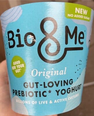 Yoghurt