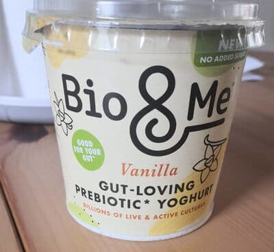 Gut Loving Pre Biotic Yoghurt