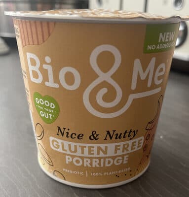 bio & me