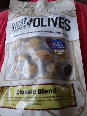 Classic Blend