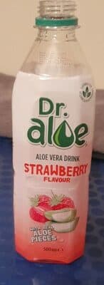 Aloe Vera drink