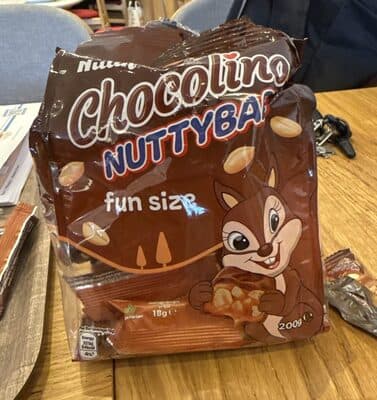 chocolates