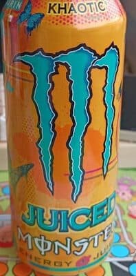 Khaotic