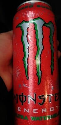 Ultra Watermelon