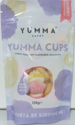 Yumma Cups