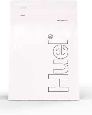 Huel Essential Powder Chocolate