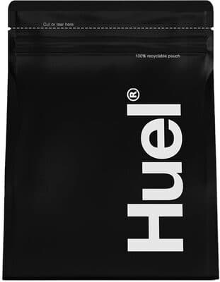 Huel Chocolate Fudge Brownie