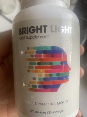 Bright Light