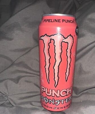 Monster pipeline punch