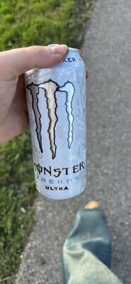 monster energy ultra