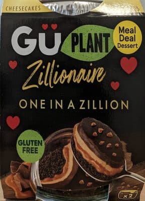 Plant Zillionare