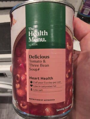 Soup