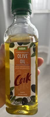 Olive Oil