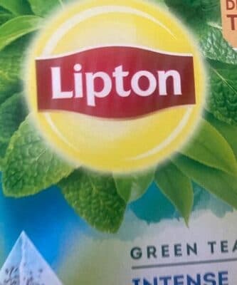 Green tea